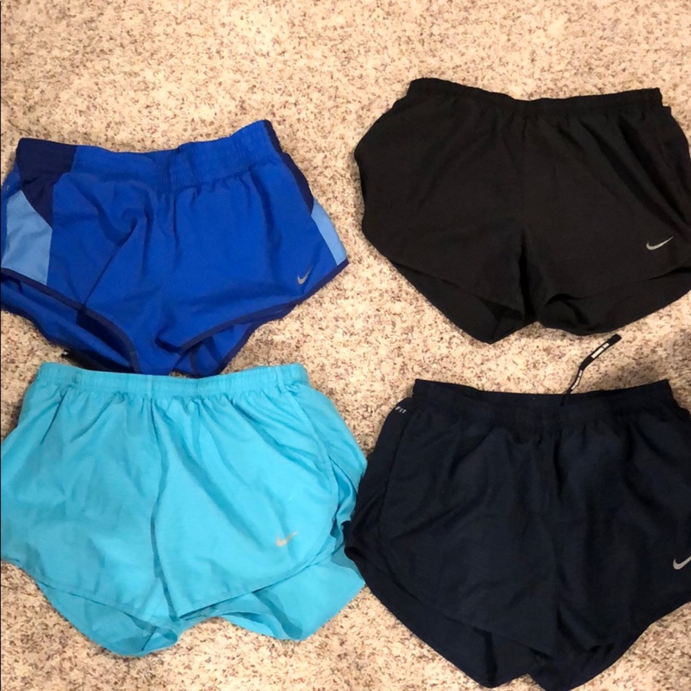 Nike shorts